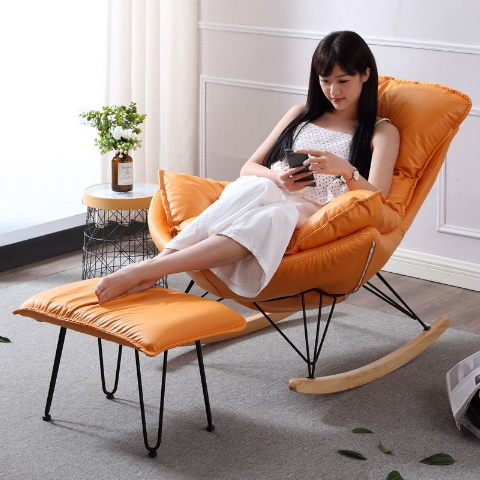 GHẾ BẬP BÊNH THƯ GIÃN ĐỌC SÁCH, CAFE CHILL