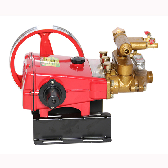 Đầu Phun Xịt Áp Lực 2HP Presmax MAX-45A