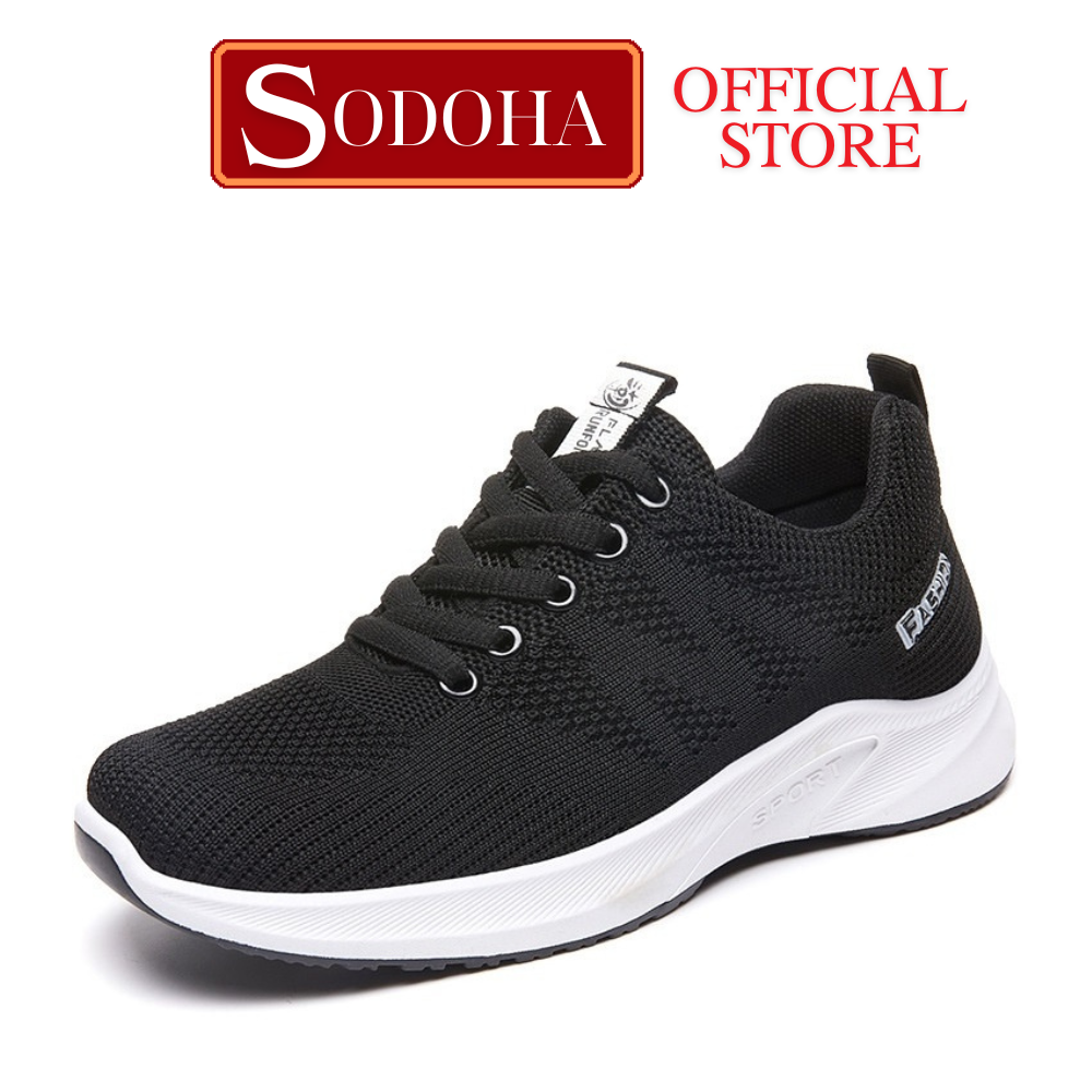 Giày Thể Thao Nữ SODOHA SDH311