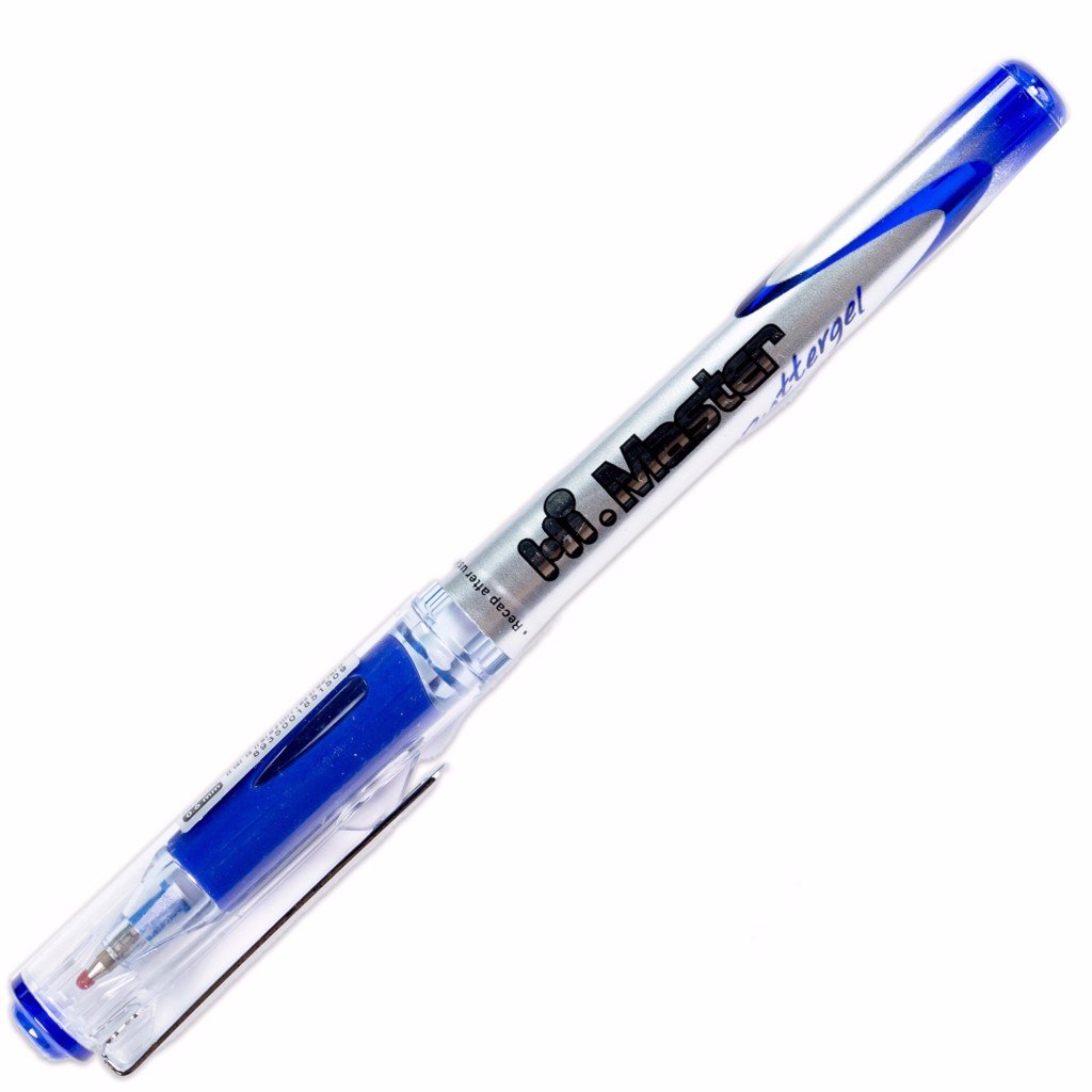 Bút Gel B Thiên Long GEL-B03 (10 cây/Hộp)