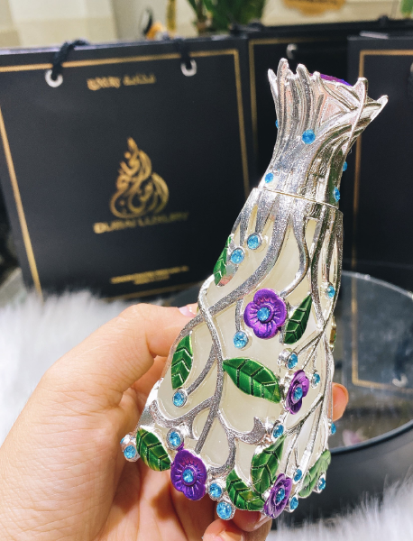 [HCM]TINH DẦU NƯỚC HOA DUBAI MARAM 25ML