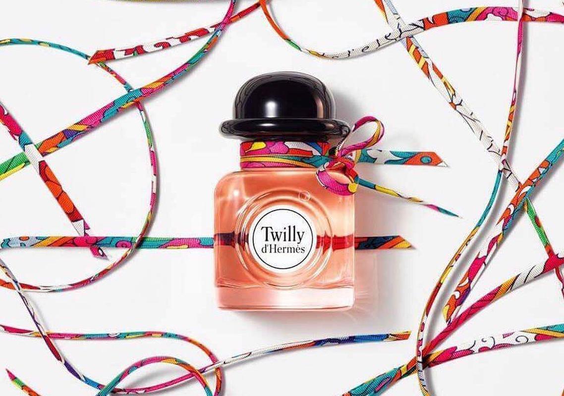 [chai chiết] Nước Hoa Nữ Hermes Twilly D’Hermes