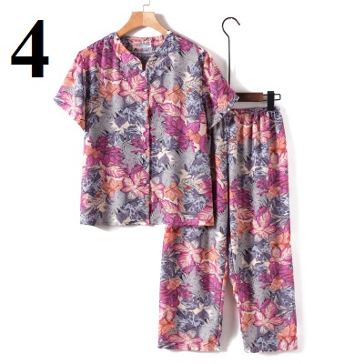 BỘ QUẦN ÁO CHO NGƯỜI GIÀ