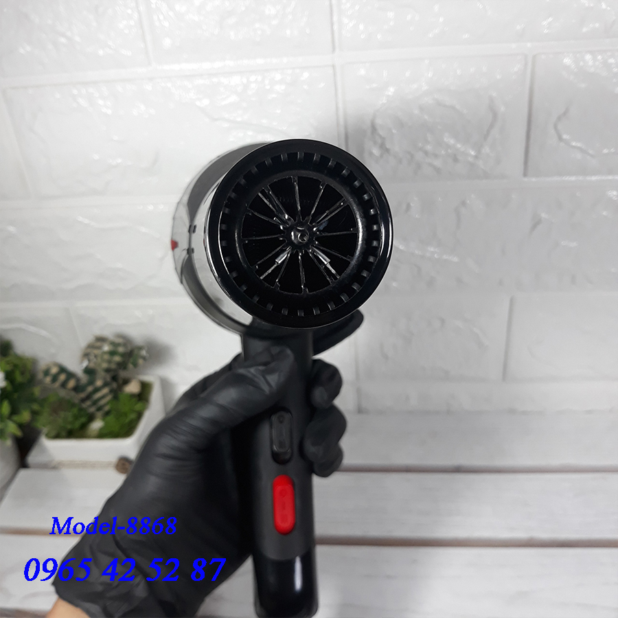 MÁY SẤY TÓC CAO CẤP AONIKASI 8868