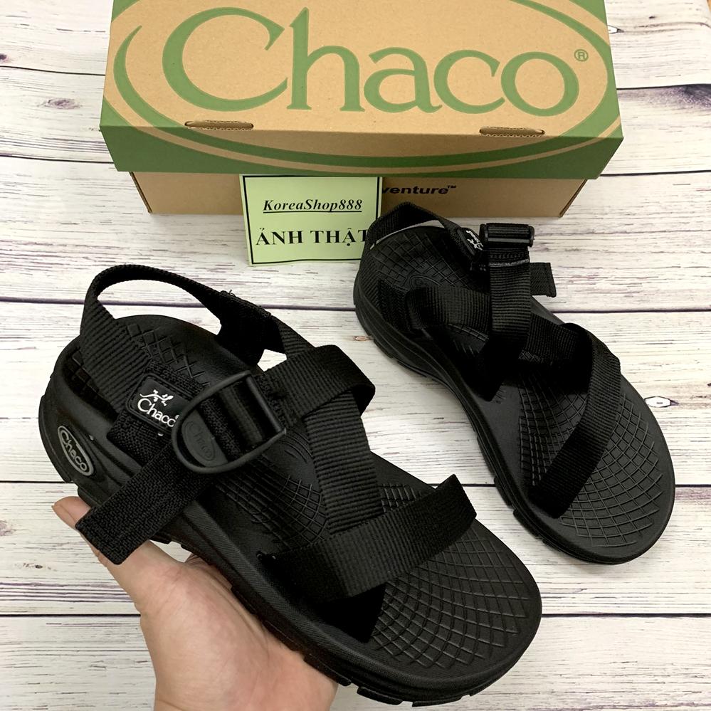 Dép Xăng Đan Nam Chaco Thằn Lằn D94 Giày Hàn Quốc