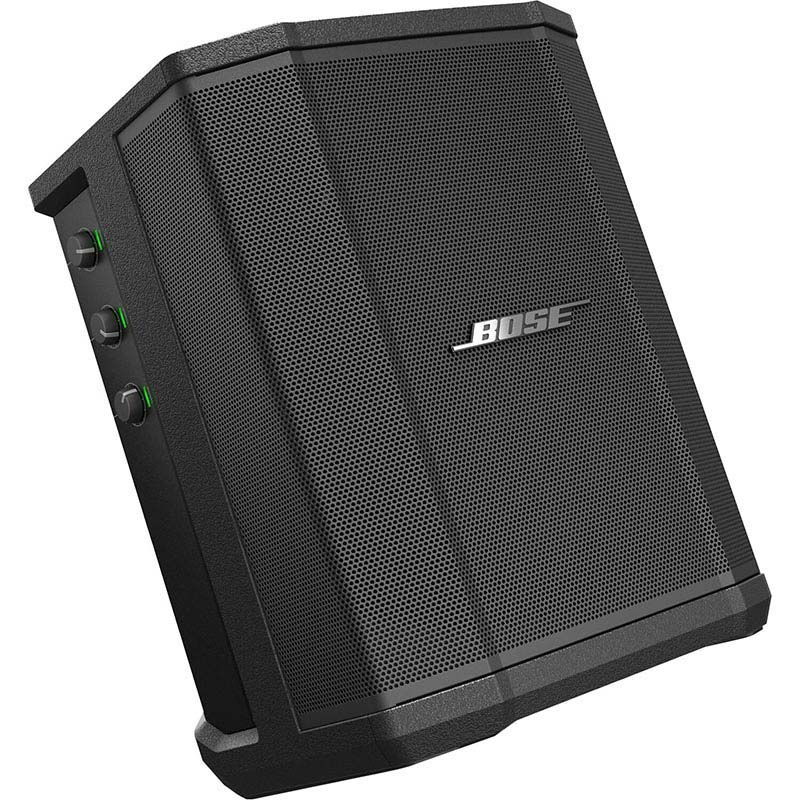 LOA BOSE S1 PRO CHÍNH HÃNG NEW 100%