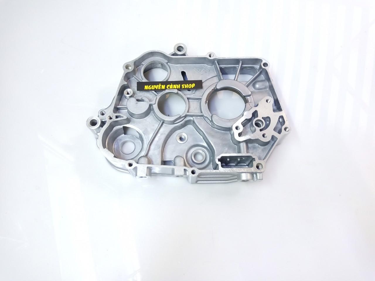 lóc nồi giữa xe 67 81