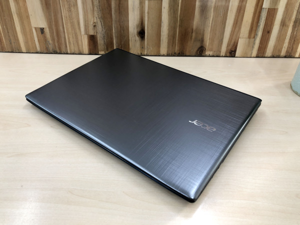 Bảng giá Laptop ACER E5 475 – Core i5 7200U – 14 inch FULL HD Phong Vũ