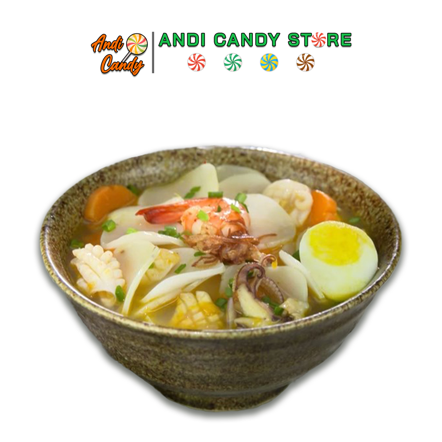 Bánh Phồng Tôm Đặc Biệt Sa Giang 200gr