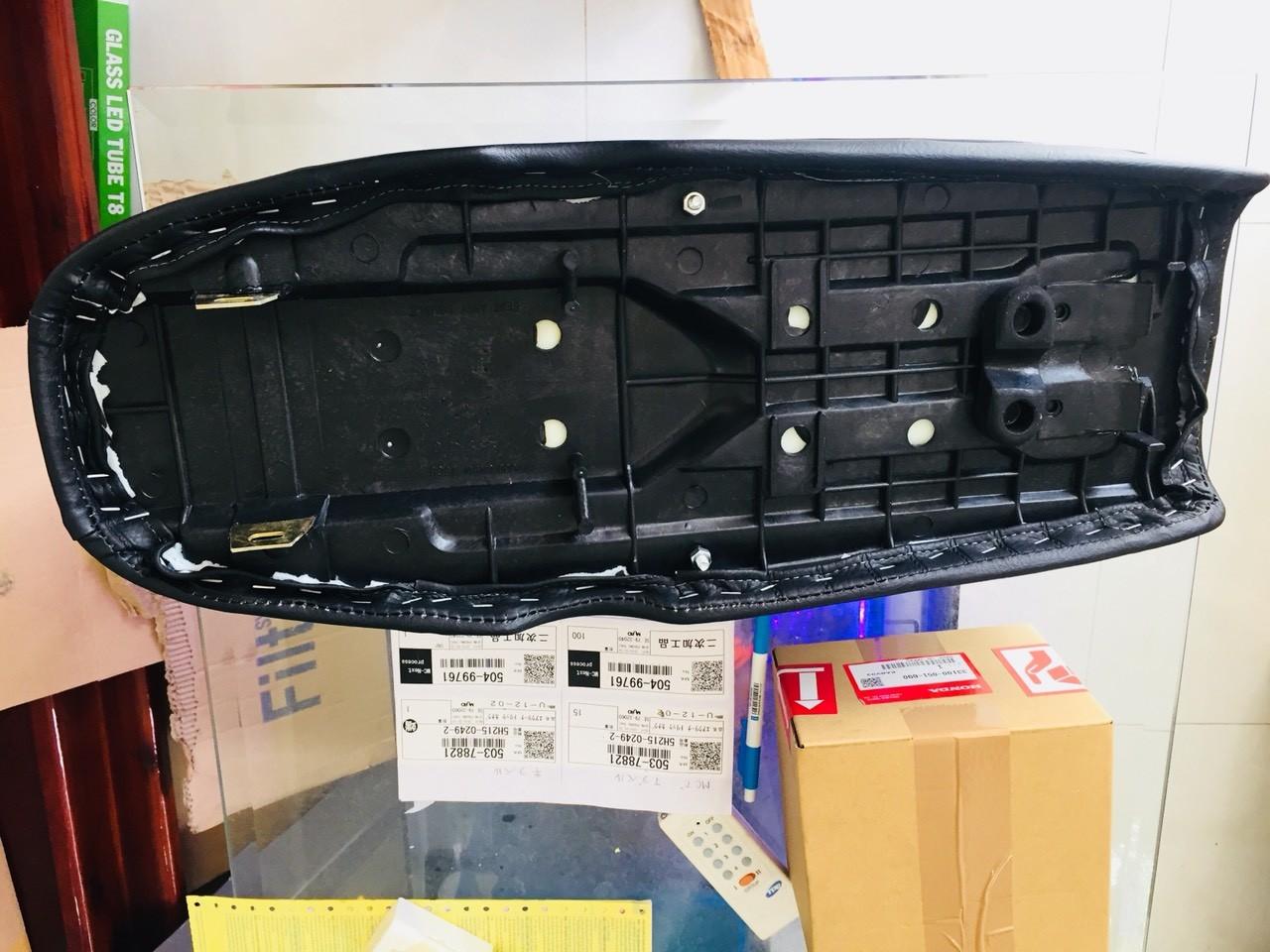 yên Cd kiểu cho honda 67-CD..