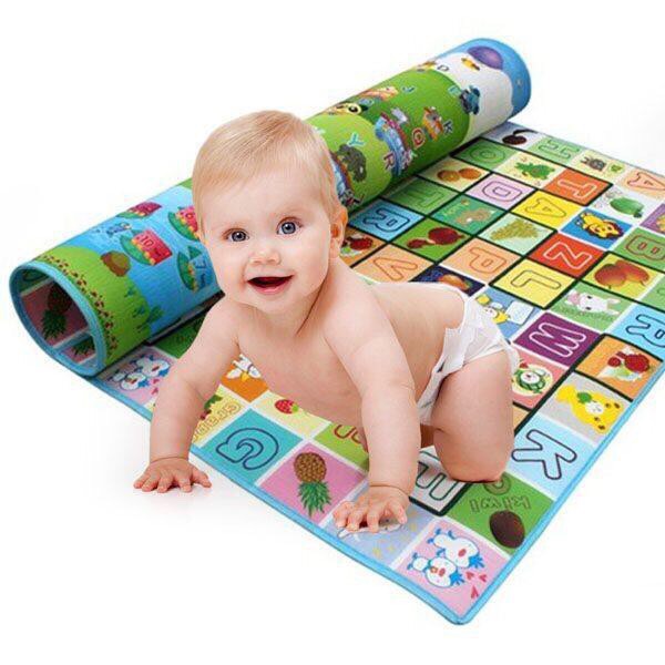 Thảm xốp maboshi 2 mặt m6/m8/2m
