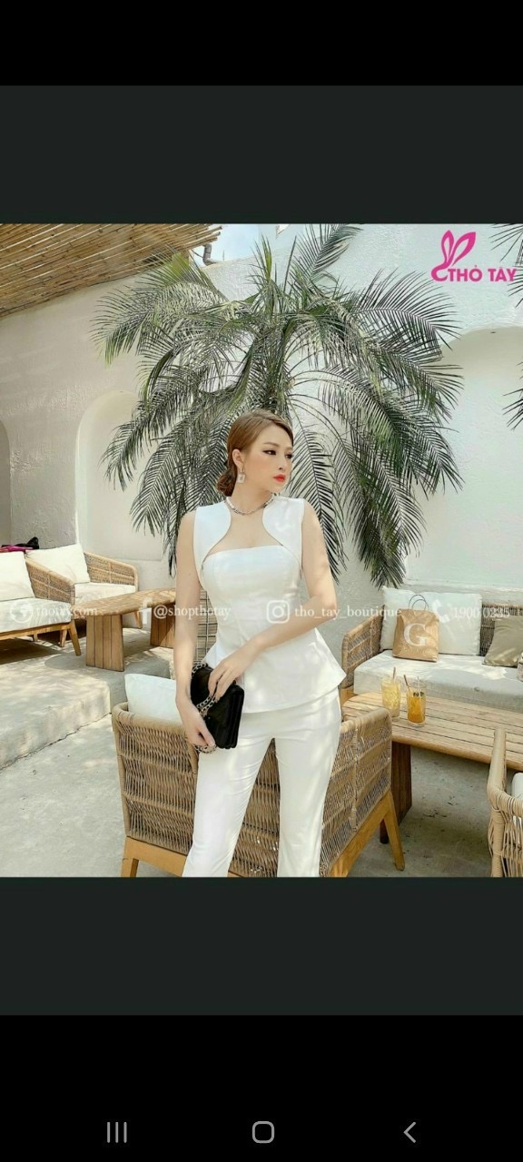 Sét bộ sát nách -QH #setbonu
