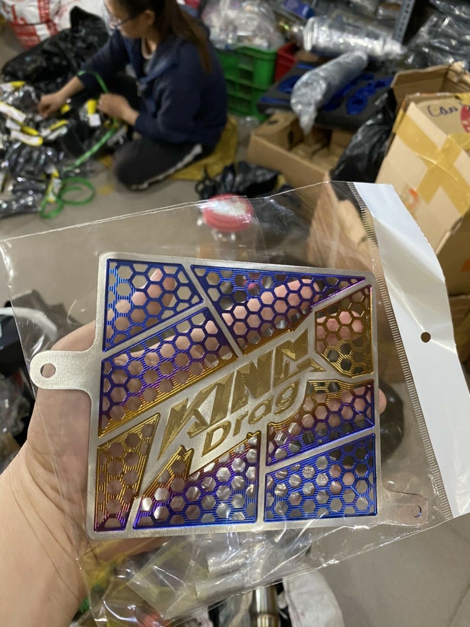 che két nước titan sh 2020