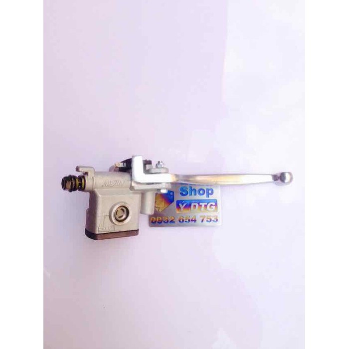 Tay Thắng Dầu Xe Máy  Ms 89847
