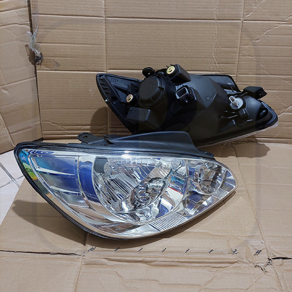 ĐÈN PHA HYUNDAI GETZ