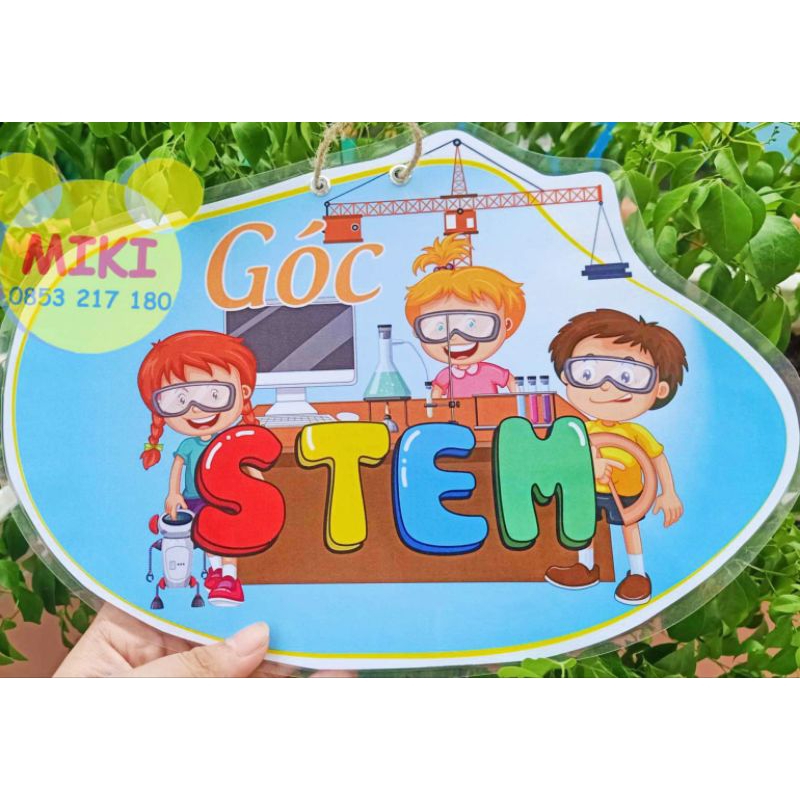 GÓC HỌC TẬP, GÓC LỚP, GÓC TRANG TRÍ