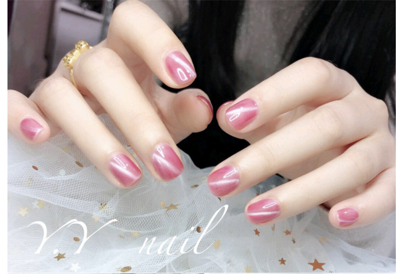 Sơn Gel Mắt Mèo AS Mã DM 15ml