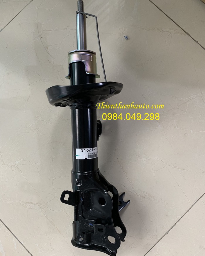 Giảm xóc trước Honda Civic 2012-2013-2014-2015