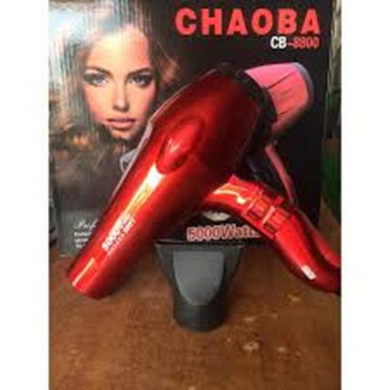 Máy sấy tóc Chaoba CB8800