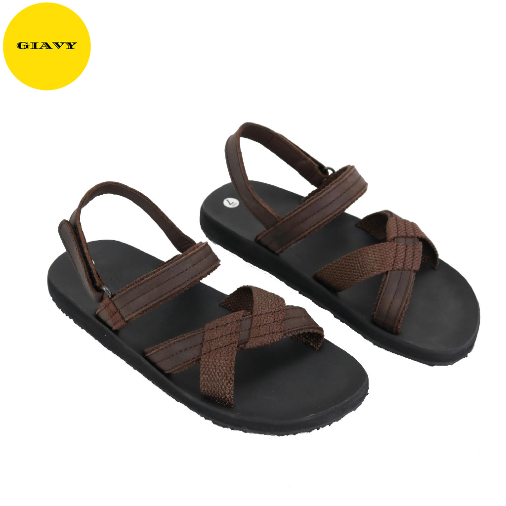 SANDAL NỮ - ST-N033 - GIAVY