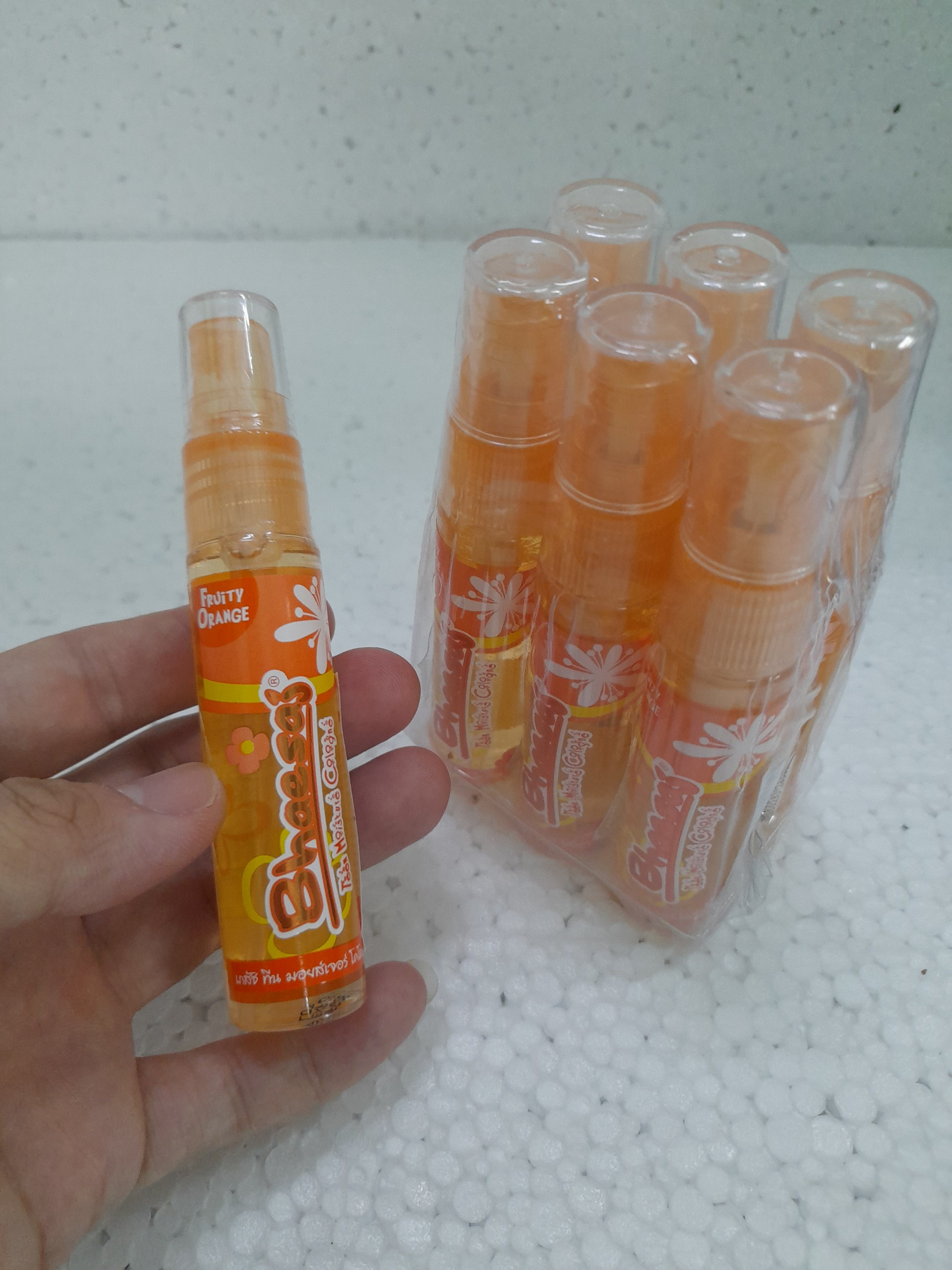 Nước hoa Bhaesaj Thái Lan 20ml