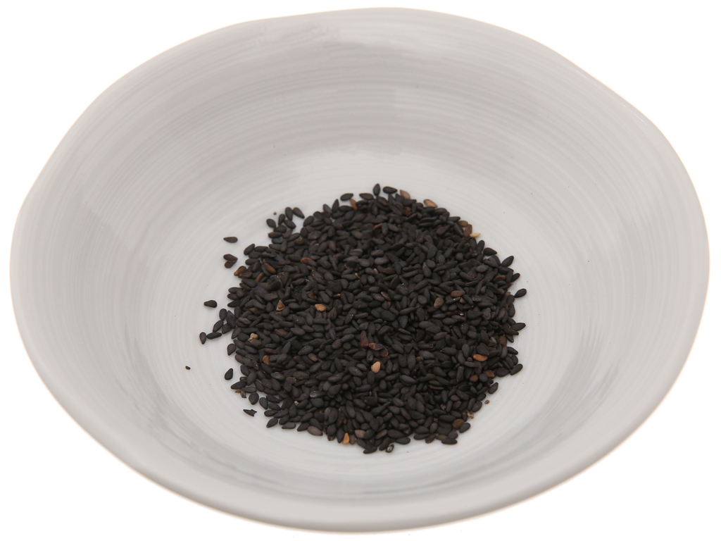 MÈ ĐEN  150GR VIỆT SAN