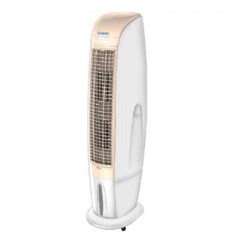 Bảng giá Máy làm mát không khí cao cấp DAIKIO DKA-03500B - Bảo hành tại nhà