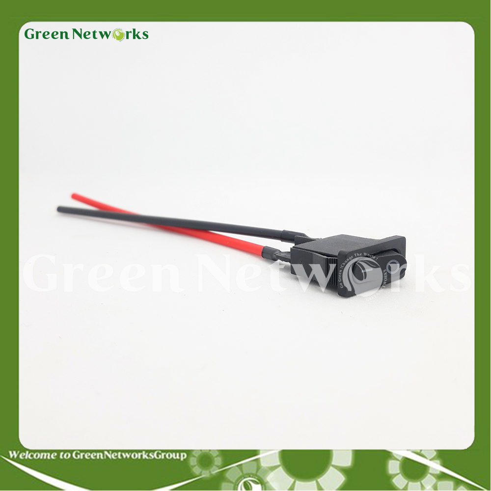 Công Tắc ON/OFF Xe Máy GreenNetworks