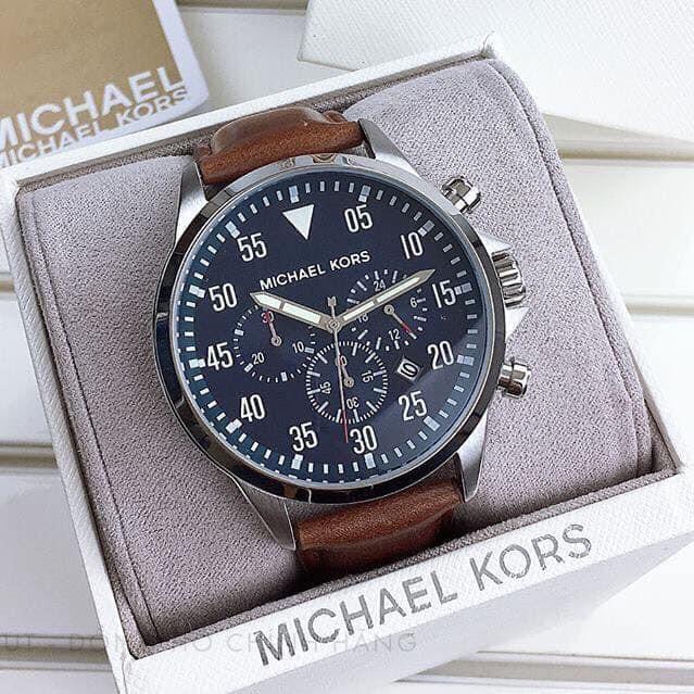 [HCM]Đồng Hồ Michael Kors Nam MK8362 45mm
