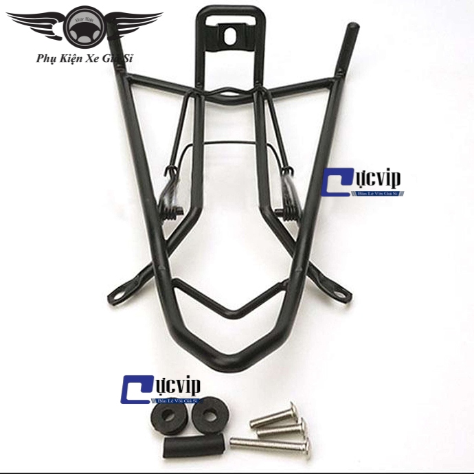 Baga Winner 150 Sơn Tỉnh Điện Đen Cao Cấp MS1505