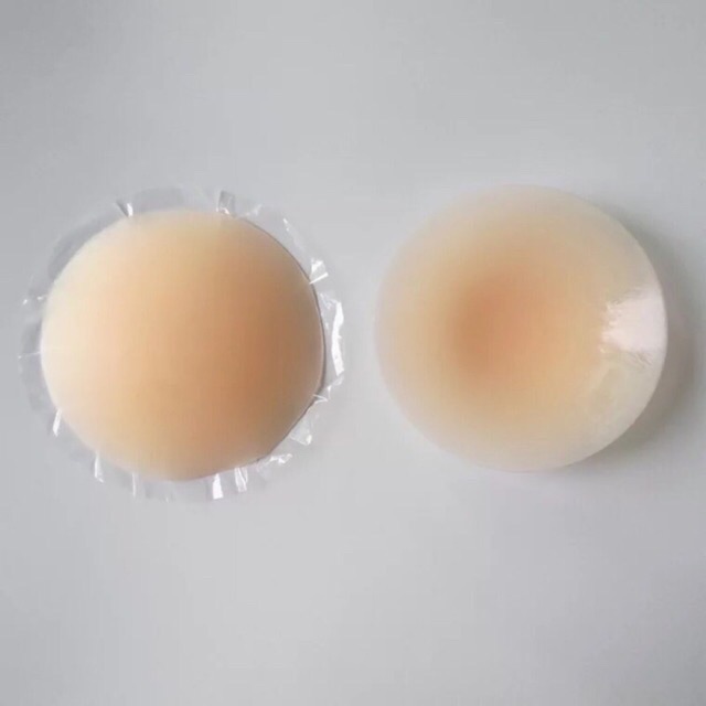[Hcm]Silicone Nipple Stickers (Nipple Stickers)