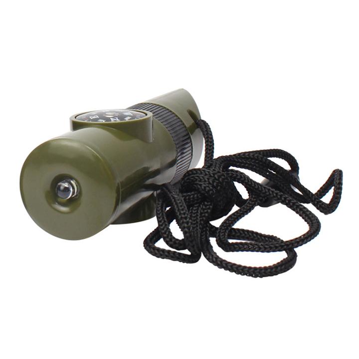 [HCM]Còi cứu hộ còi cứu sinh dã ngoại C71