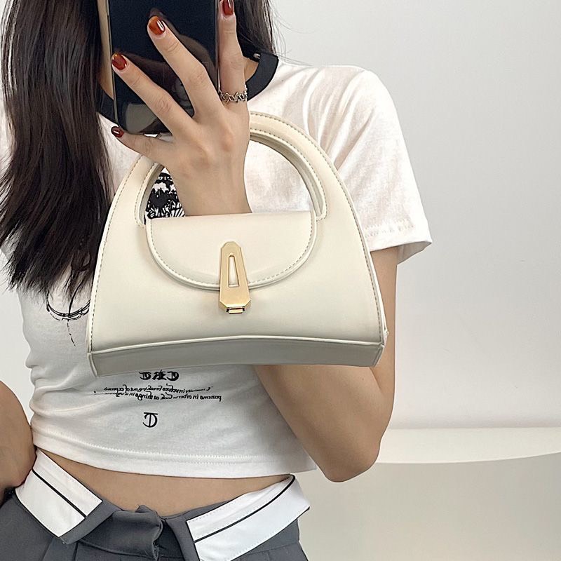 TÚI NỮ, TÚI ĐEO CHÉO NỮ DA MỀM MỊN PK 567