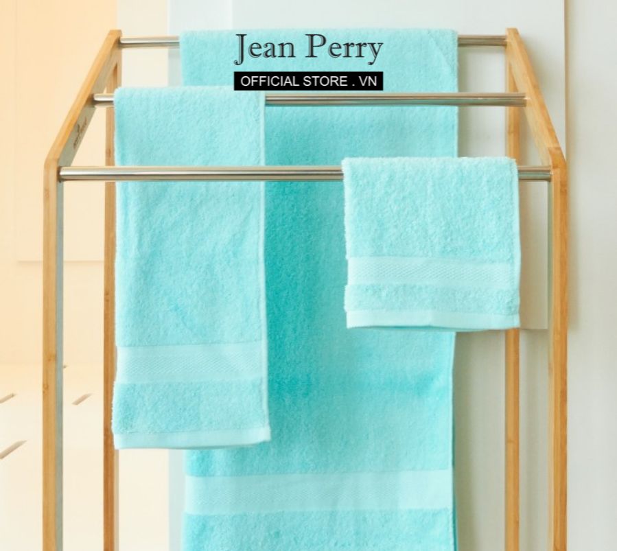 Khăn cotton Jean Perry Hollywood