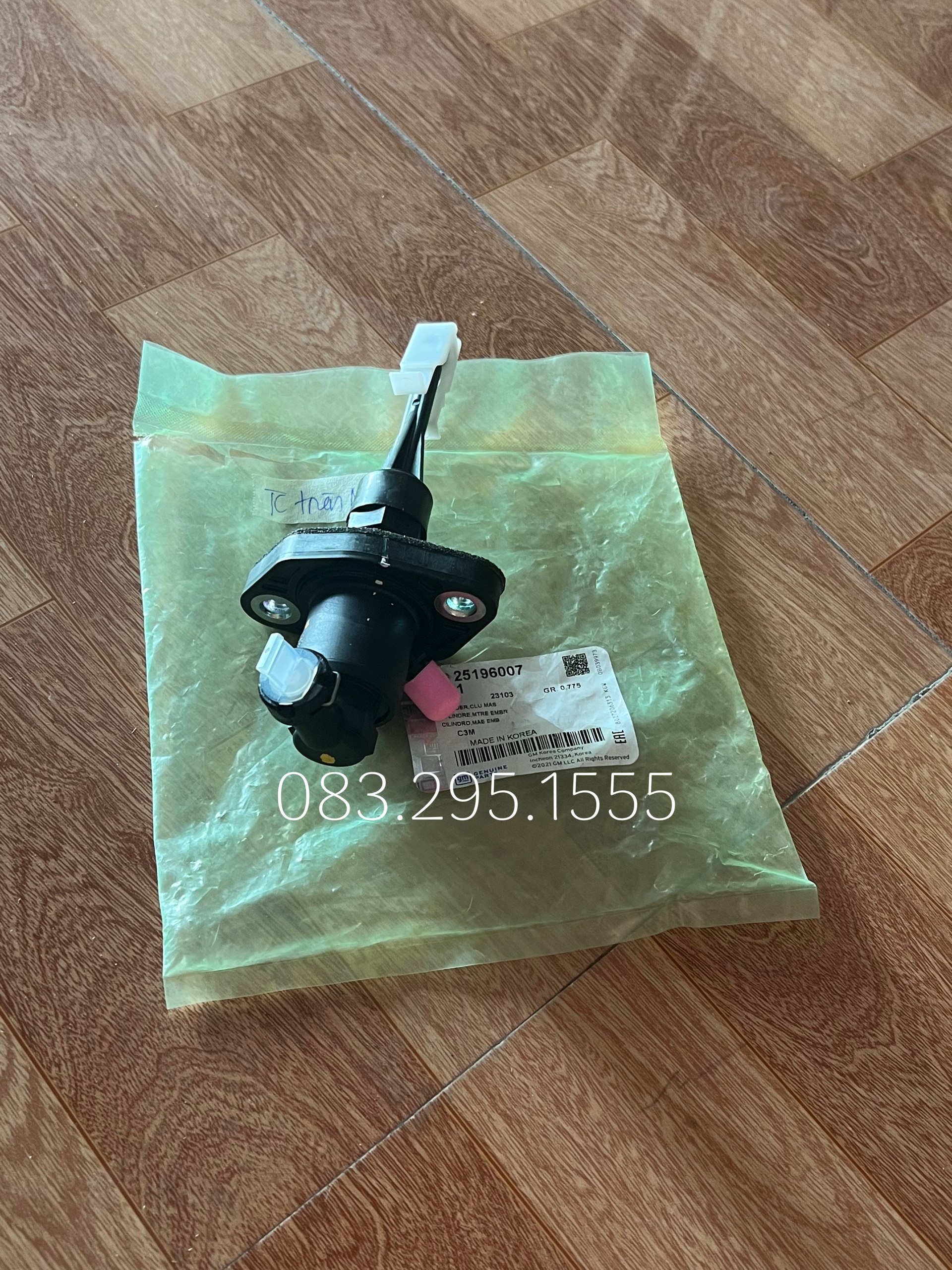 tổng côn trên Matiz 4 , spark m300 , XỊN, Lh 0832951555