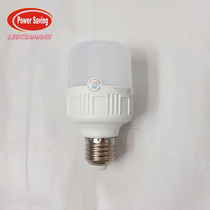 Bóng đèn led trụ 9w HG chính hãng