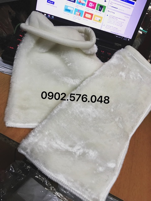 Túi lọc nước