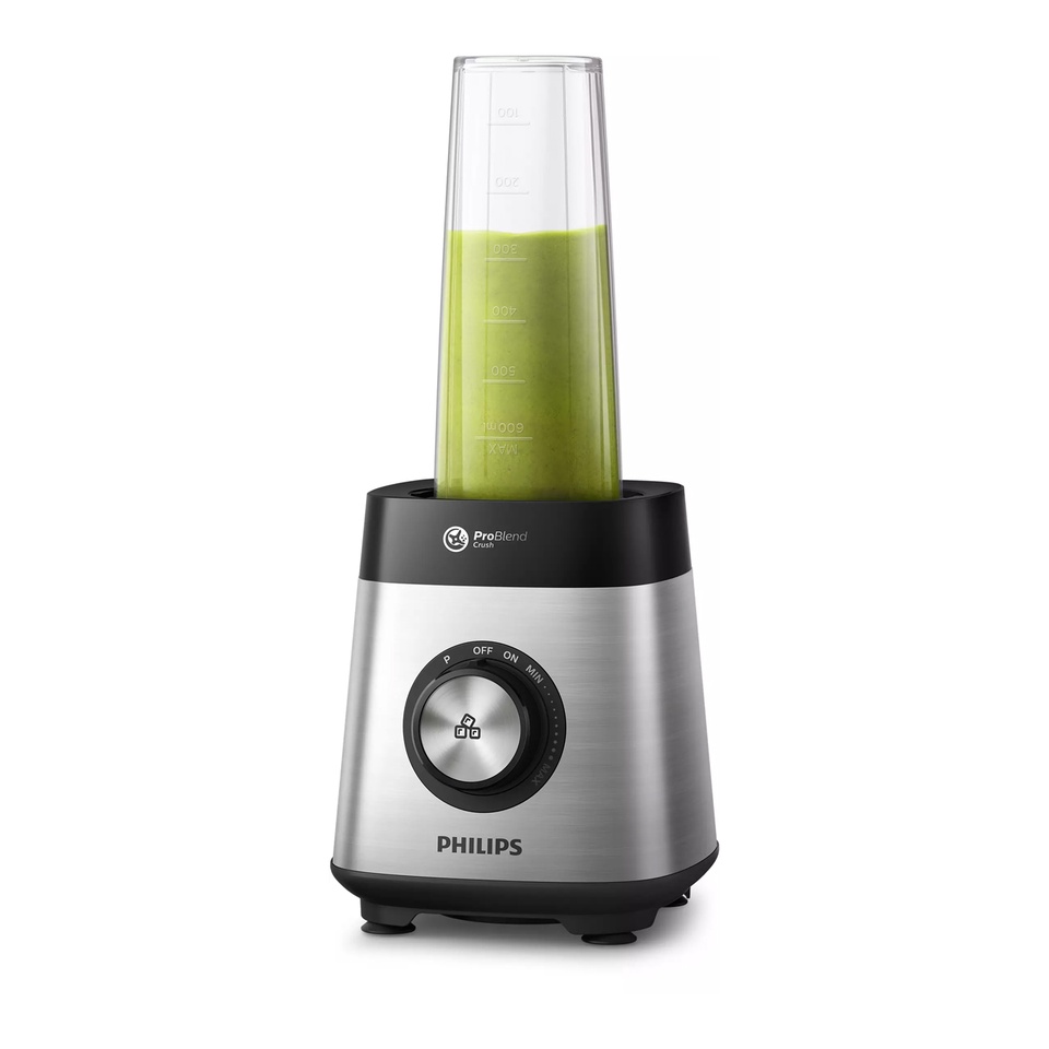 Máy xay sinh tố Philips HR3573, 1000W