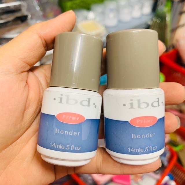 Liên kết gel IBD