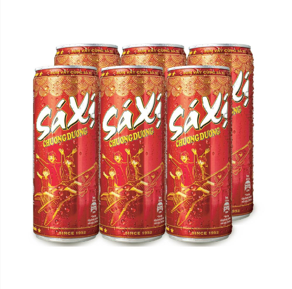 Mì Modern lẩu Thái tôm thùng 24 ly x 67g