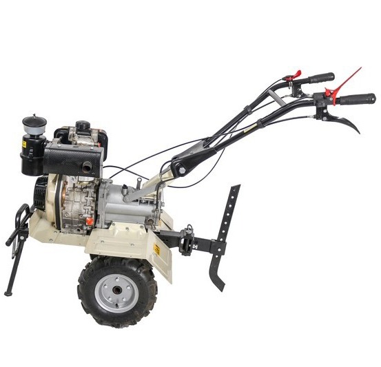 Máy Xới Đất Chạy Dầu Vinafarm VNXD-D1
