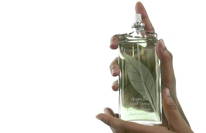 Nước hoa Elizabeth Arden Green Tea EDP 100ml