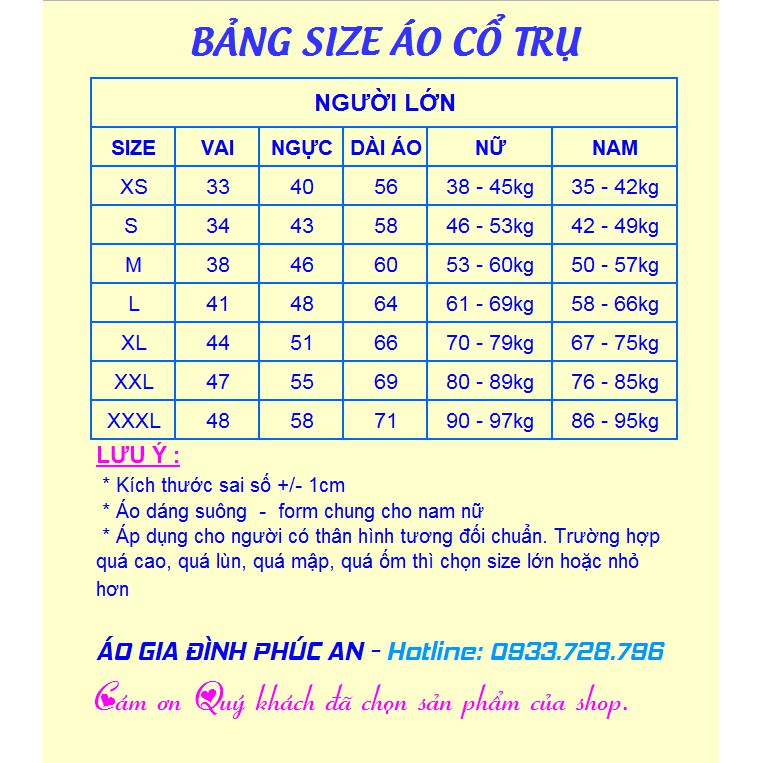 ÁO THUN NAM NỮ CÓ CỔ XANH CỐM