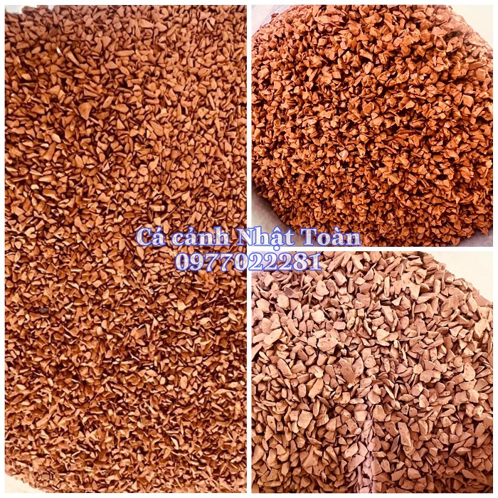 "Hoàn tiền đến 10%" SẠN GỐM CERAMIC LỐT NỀN CHO BỂ CÁ CẢNH THỦY SINH