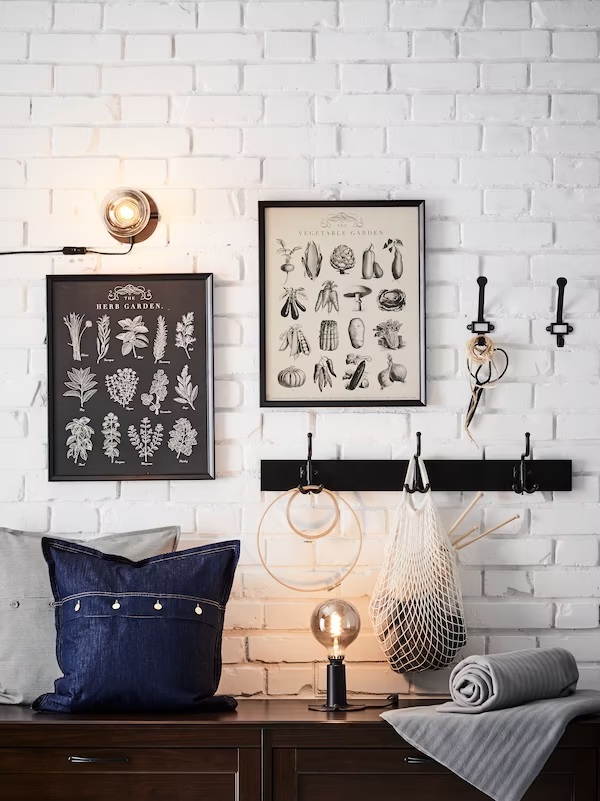 Chăn IKEA VITMOSSA siêu nhẹ giữ nhiệt