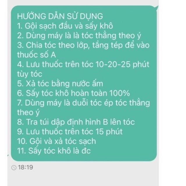 CẶP  KEM DUỖI ÉP TÓC KELLA COLLAGEN SUPER STRONG