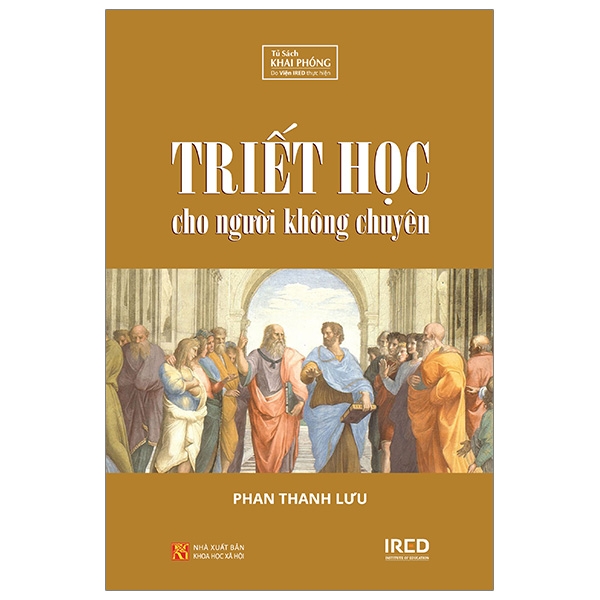 Fahasa - Triết Học Cho Người Không Chuyên