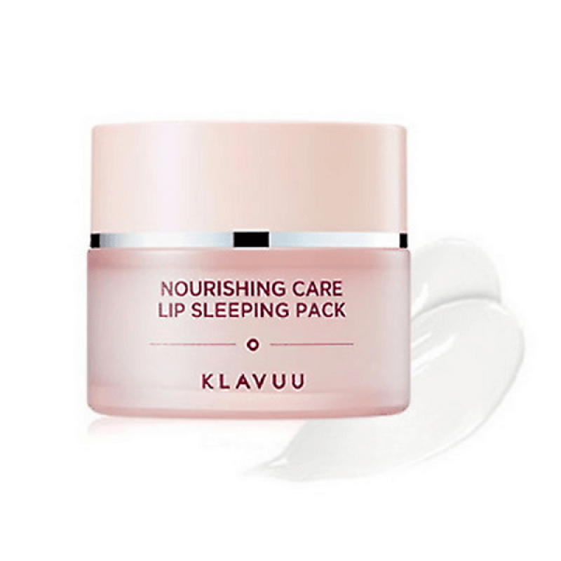 Mặt nạ ngủ dưỡng môi Klavuu Nourishing Care Lip Sleeping Mask chất lượng đảm bảo an toàn đến sức khỏe người sử dụng cam kết hàng đúng mô tả