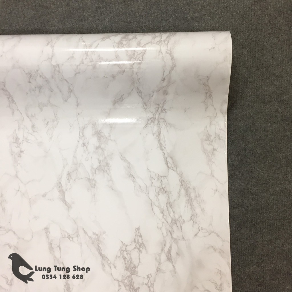 [ Đá hoa cương - Chọn màu ] Decal đá hoa cương - giấy dán tường bàn tủ có sẵn keo ( khổ 1,2m )