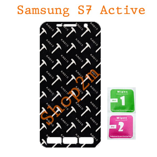 [HCM]Cường lực dẻo Samsung S7 Active